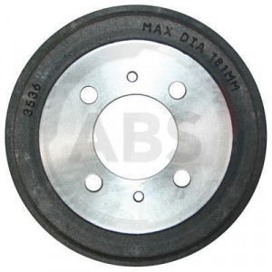 A.B.S. 2447-S - Bremstrommel