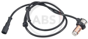 A.B.S. 30770 - Sensor, Raddrehzahl