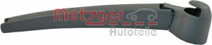 METZGER 2190075 - Wischarm, Scheibenreinigung