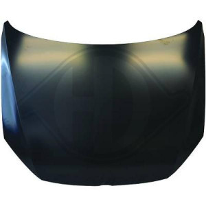 DIEDERICHS 2248000 - Motorhaube