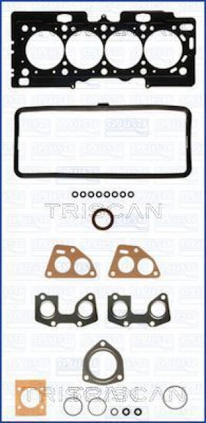 TRISCAN 598-5571 - Dichtungssatz, Zylinderkopf