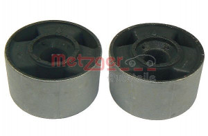 METZGER 52007518 - Reparatursatz, Querlenker