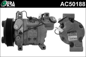 ERA Benelux AC50188 - Kompressor, Klimaanlage