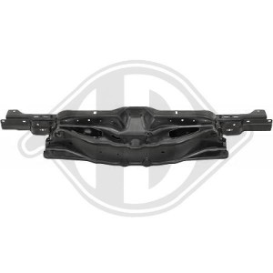 DIEDERICHS 3484810 - Frontverkleidung