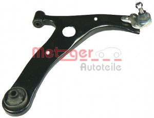 METZGER 58071802 - Lenker, Radaufhängung