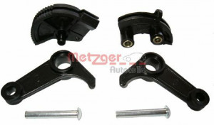 METZGER 5R250 - Reparatursatz, Automatische Kupplungsnachstellung