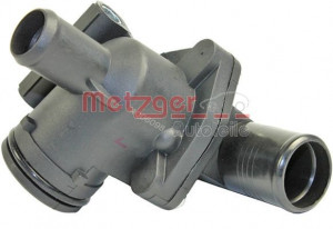 METZGER 4006098 - Thermostat, Kühlmittel