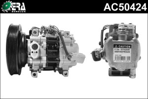 ERA Benelux AC50424 - Kompressor, Klimaanlage
