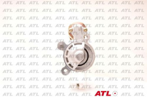 ATL Autotechnik A 92 780 - Starter