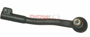 METZGER 54010002 - Spurstangenkopf
