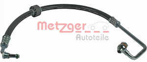 METZGER 2361014 - Hydraulikschlauch, Lenkung
