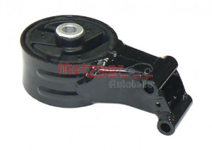 METZGER 8053676 - Lagerung, Motor
