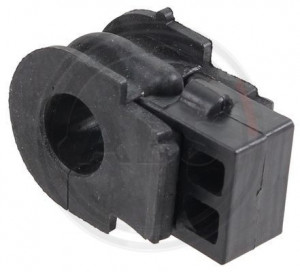 A.B.S. 271033 - Lagerbuchse, Stabilisator