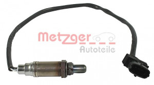 METZGER 0893214 - Lambdasonde