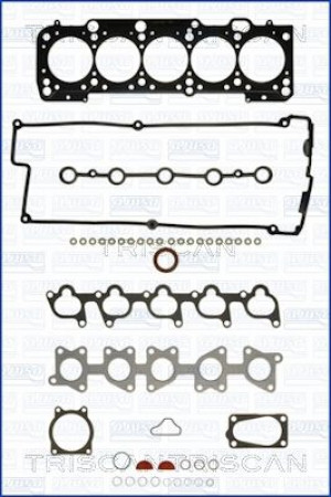 TRISCAN 598-8541 - Dichtungssatz, Zylinderkopf