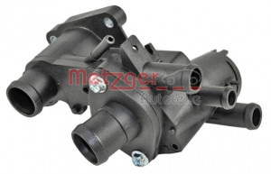 METZGER 4006300 - Thermostat, Kühlmittel