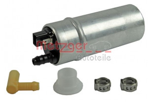 METZGER 2250187 - Kraftstoffpumpe