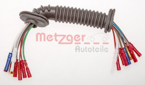 METZGER 2320002 - Kabelreparatursatz, Heckklappe