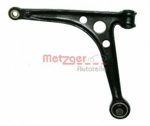 METZGER 58012801 - Lenker, Radaufhängung
