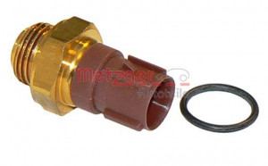METZGER 0915005 - Temperaturschalter, Kühlerlüfter