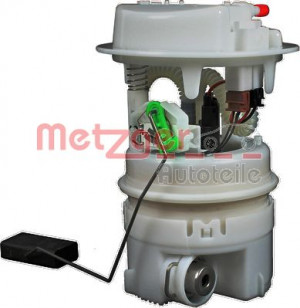 METZGER 2250176 - Kraftstoff-Fördereinheit