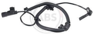 A.B.S. 31065 - Sensor, Raddrehzahl
