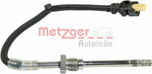 METZGER 0894133 - Sensor, Abgastemperatur