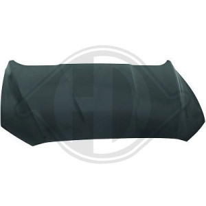DIEDERICHS 1429000 - Motorhaube