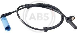 A.B.S. 30367 - Sensor, Raddrehzahl