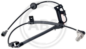 A.B.S. 30531 - Sensor, Raddrehzahl