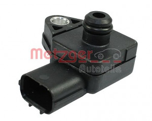 METZGER 0906023 - Sensor, Saugrohrdruck