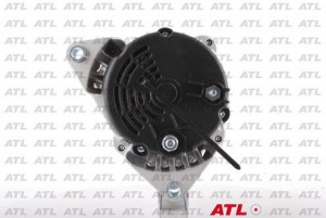 ATL Autotechnik L 42 750 - Generator
