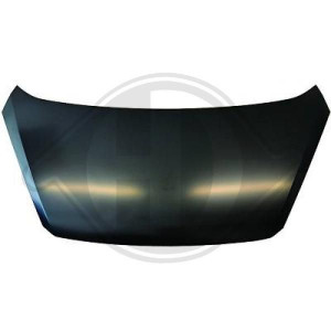 DIEDERICHS 6506000 - Motorhaube