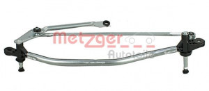 METZGER 2190869 - Wischergestänge