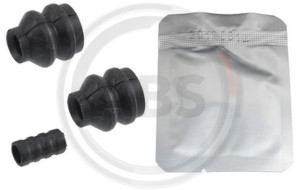 A.B.S. 55152 - Führungshülsensatz, Bremssattel