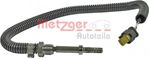 METZGER 0894235 - Sensor, Abgastemperatur