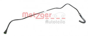 METZGER 2420867 - Kühlerschlauch