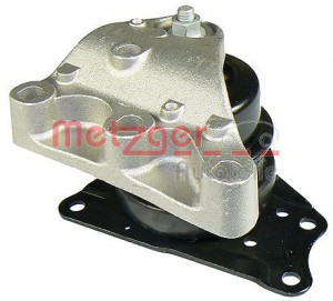 METZGER 8053700 - Lagerung, Motor