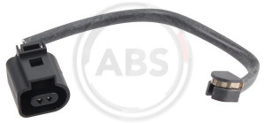 A.B.S. 39765 - Warnkontakt, Bremsbelagverschleiß