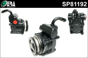 ERA Benelux SP81192 - Hydraulikpumpe, Lenkung