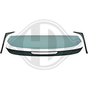DIEDERICHS 2216362 - Spoiler