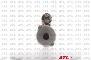 ATL Autotechnik A 20 360 - Starter