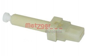 METZGER 0911057 - Bremslichtschalter