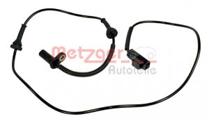 METZGER 0900702 - Sensor, Raddrehzahl