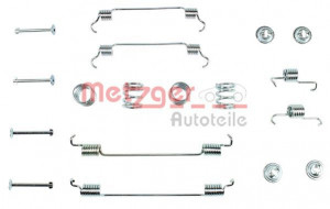 METZGER 105-0034 - Zubehörsatz, Bremsbacken