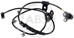 A.B.S. 30864 - Sensor, Raddrehzahl