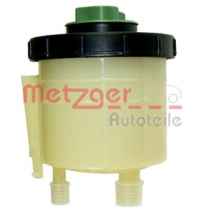 METZGER 2140042 - Ausgleichsbehälter, Hydrauliköl-Servolenkung