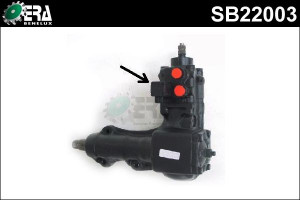 ERA Benelux SB22003 - Lenkgetriebe