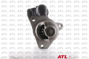 ATL Autotechnik A 21 200 - Starter