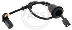 A.B.S. 31250 - Sensor, Raddrehzahl